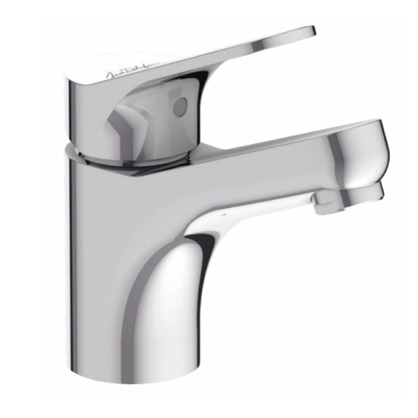 Змішувач для умивальника Jacob Delafon Brive E75760-CP