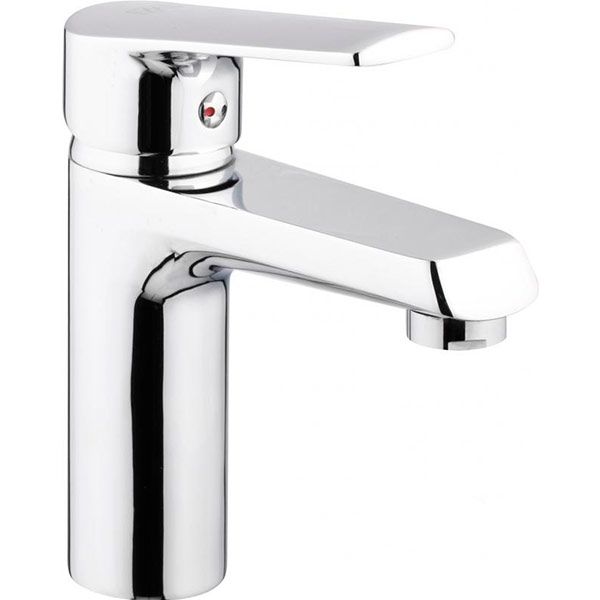 Змішувач для умивальника Water House Slim HB169 H-88