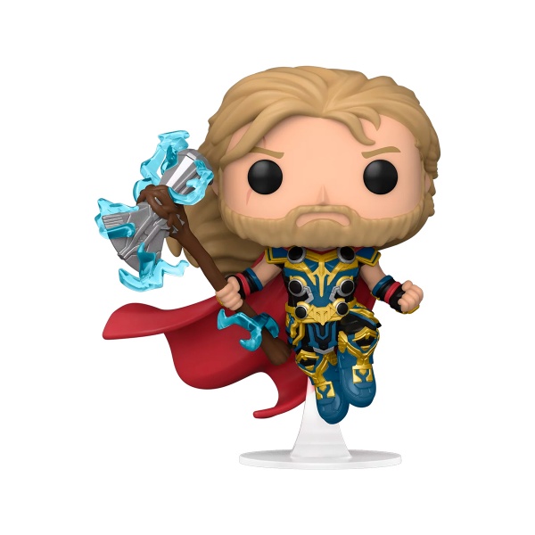 Ігрова фігурка Funko серії Тор: Любов і Грім 62421 