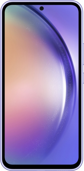 Смартфон Samsung Galaxy A54 6/128GB light violet (SM-A546ELVASEK) 