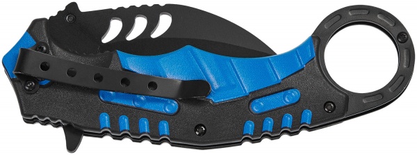 Ніж складаний ACTIVE Cockatoo Blue 63.02.81