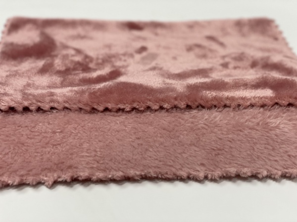 Серветка Rose Tan 30x30 см рожевий 