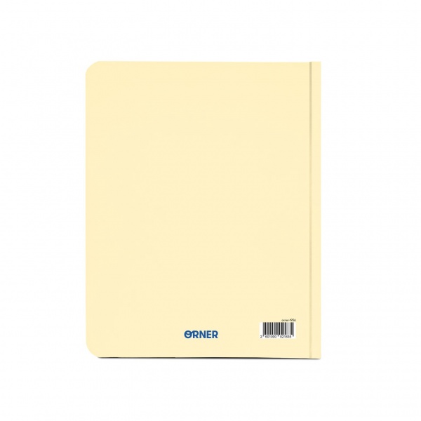 Блокнот I HAVE A BRAVE PLAN патріотичний Orner