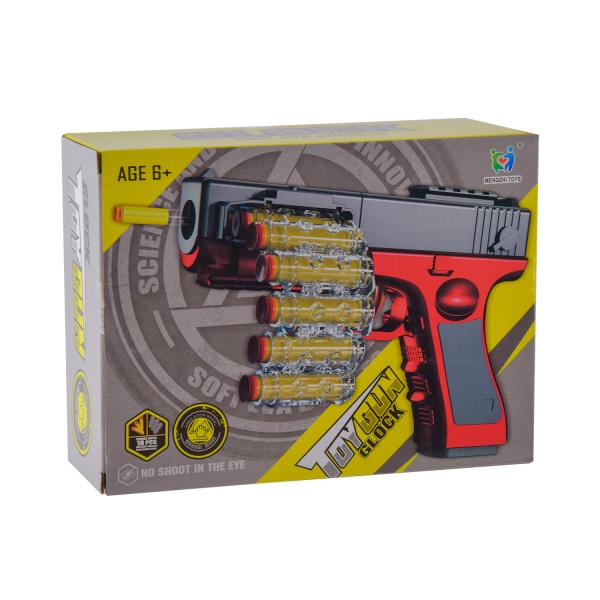 Пистолет Shantou в ассортименте 709