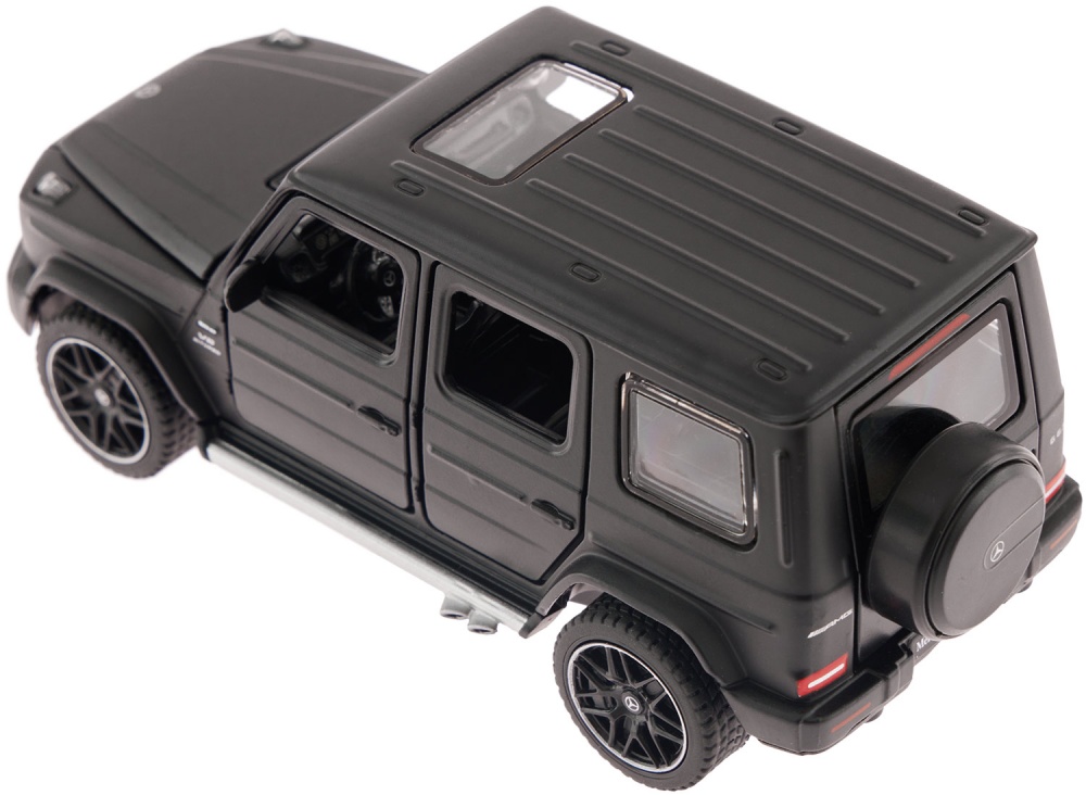 Автомодель Rastar 1:32 Mercedes-Benz AMG G63 454.00.77