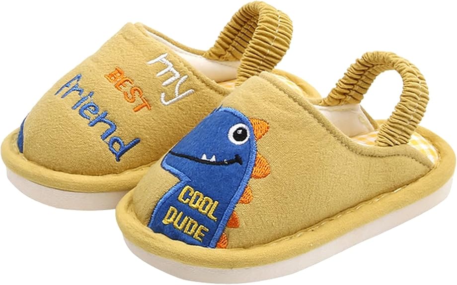 Капці дитячі Luna Kids р.29 помаранчевий