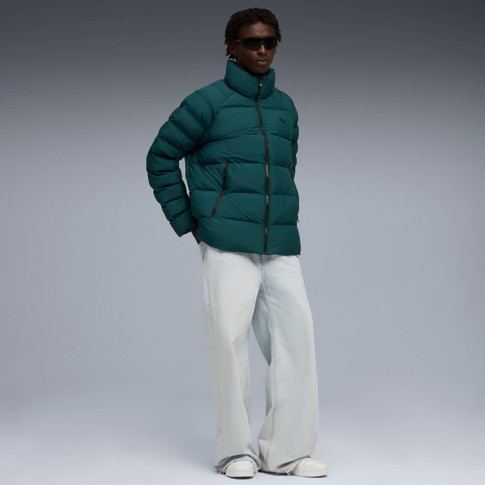 Куртка Puma MONO JACKET 68837075 р.L