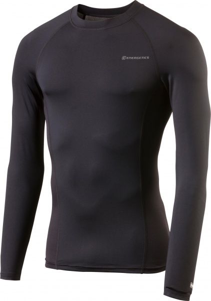 Футболка Energetics Dylan ux 280640-900050 M чорний