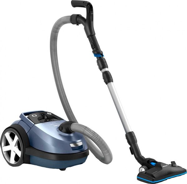 Пылесос Philips FC8786/09 blue 
