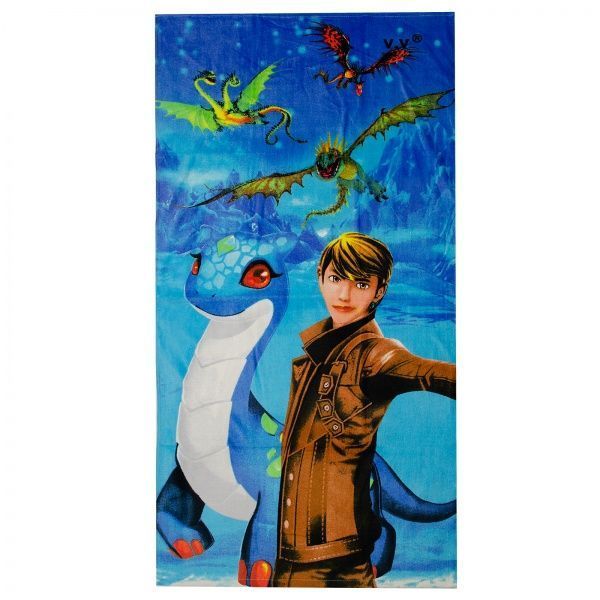 Рушник № 28 75x150 см різнокольоровий Home Line 