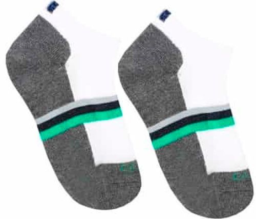 Носки детские Duna 9009 р.20–22 темно-серый 