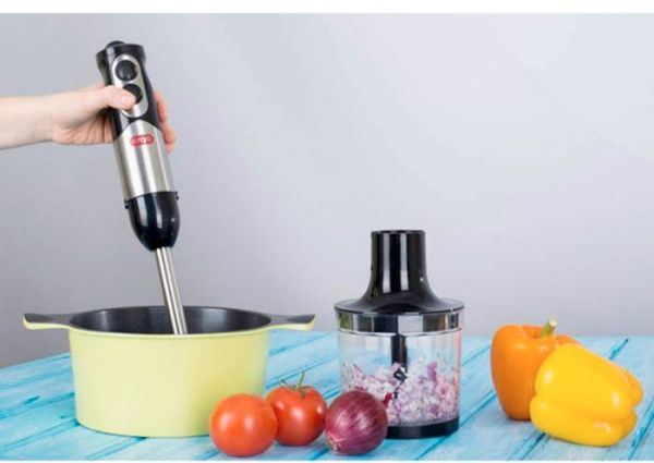 Блендер Ergo EHB 5000 