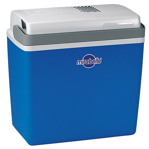 Автохолодильник E-24 Mirabelle 24 л