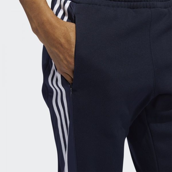 Штани Adidas OUTLINE SP FLC EJ8792 р. M темно-синій