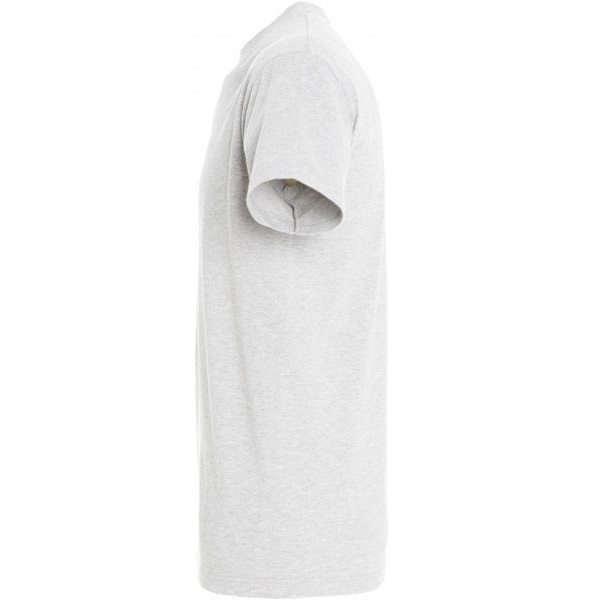 Футболка Sol's р. S светло-меланжевый 