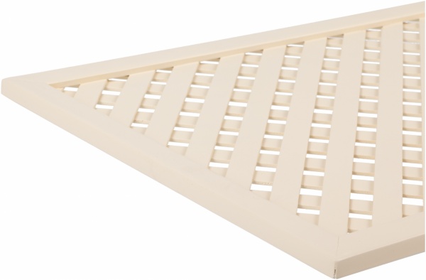 Решітка 613x296 під фасад 713x396 ваніль