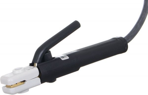 Комплект сварочных кабелей с электрододержателем и клеммой «масса» Патон КСК-16х3+3 10-25 