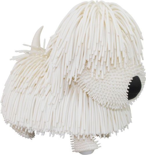 Игрушка интерактивная JIGGLY PUP Озорной щенок JP001-WB-W