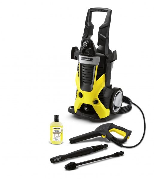 Мини-мойка Karcher   K7 1.168-502.0