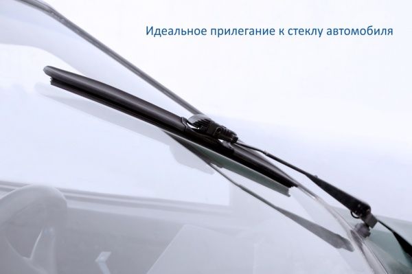 Щітка склоочисника Goodyear Frameless 19