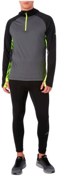 Джемпер Pro Touch Rick II ux 407812-905041 2XL сірий