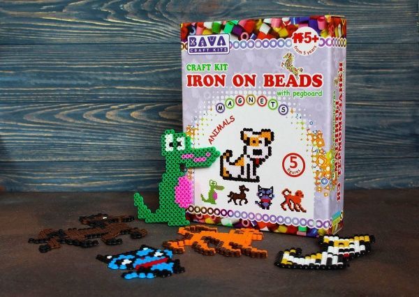 Термомозаика Умняшка 