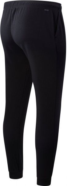 Штани New Balance MP01003BK MP01003BK р. S чорний