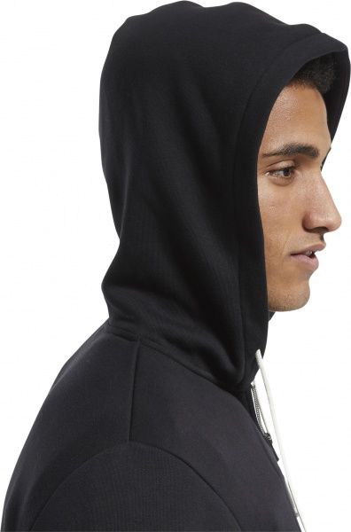 Джемпер Reebok FU3241 р. 2XL