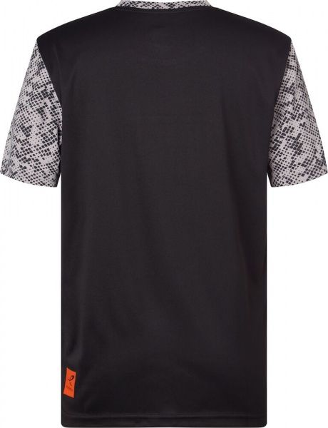 Футболка Energetics Durian jrs 411046-902028 176 сірий