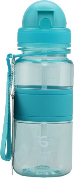 Бутылка для воды Childhood new 350 мл ментол Flamberg