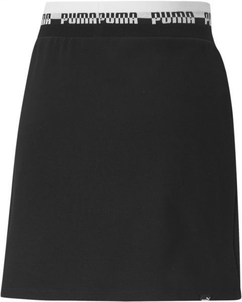 Спідниця Puma Amplified Skirt 58591501 р. S чорний
