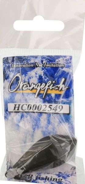 Тягарець Orangefish 70 г 1 шт. НС0002549