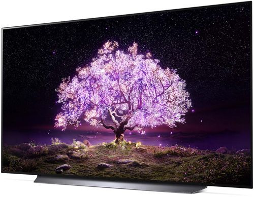 Телевізор LG OLED65C14LB