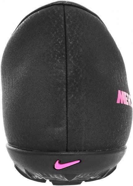 Бутси Nike MERCURIAL VICTORY 831968-006 р. US 8 червоний