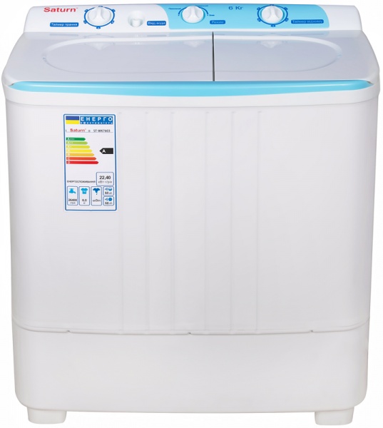 Стиральная машина Saturn ST-WK7603