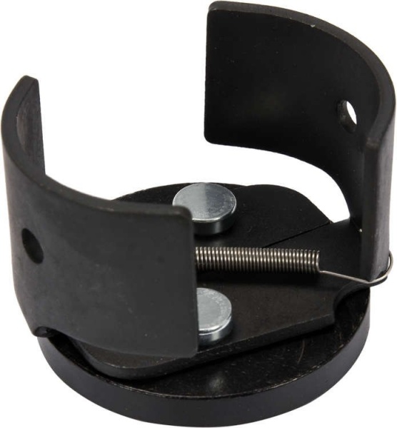 Ключ для демонтажу масляного фільтра Vorel O 64-80 мм