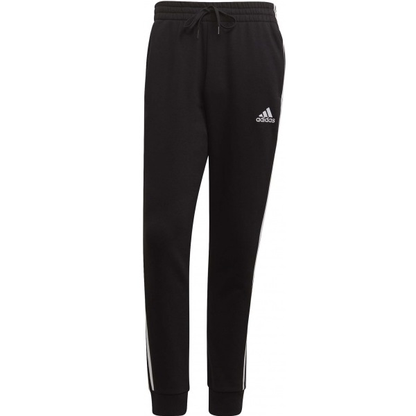 Штани Adidas M 3S FL TC PT GK8821 р. S чорний