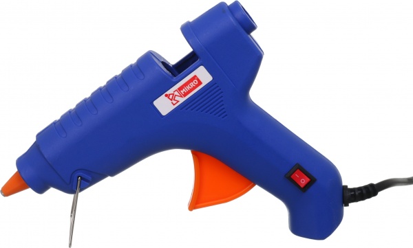 Пистолет клеевой MIKRO MK840