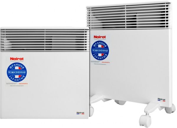 Конвектор електричний Noirot Spot E-5 1500