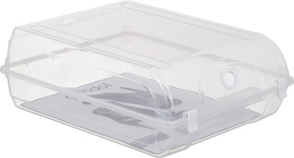 Контейнер для взуття Gondol Plastic G-421 130x360x290 мм