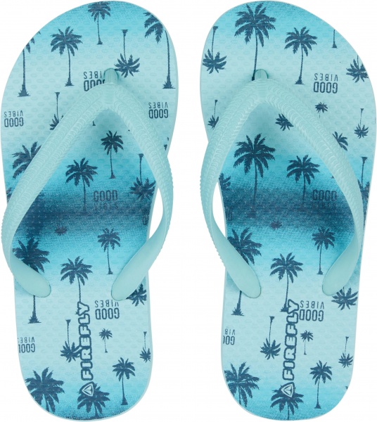 Шльопанці Firefly Madera 9 J 418806-901639 р.EUR 31 бірюзовий