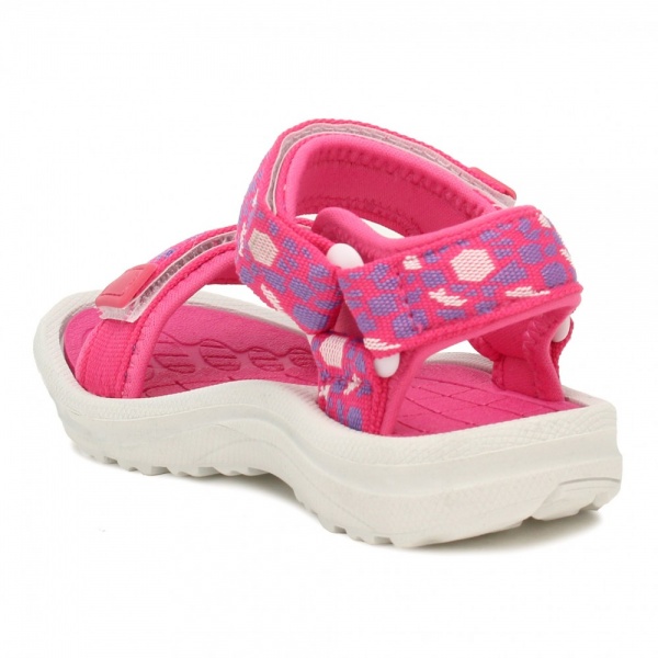 Сандалі для дівчаток BARTEK р.29 фуксія 16058004 