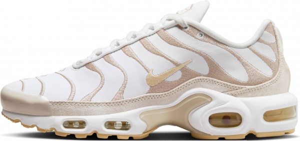 Кроссовки Nike W AIR MAX PLUS PRM DZ2832-101 р.38 розовый