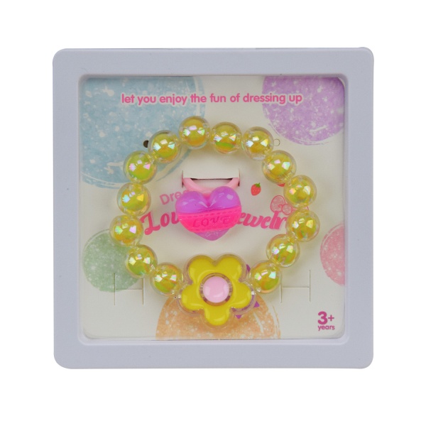 Набір прикрас Shantou B4325 в асортименті