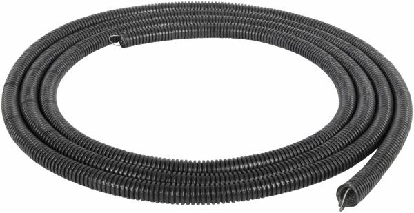 Труба E.NEXT e.kor.tube.black.75.61 75/61 мм 50 м 