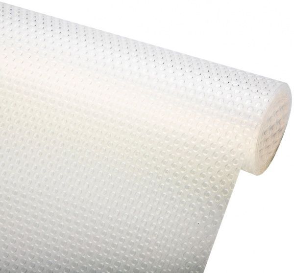 Килимок для кухонних шухляд DM-1200 T 50x120 см прозорий MVM