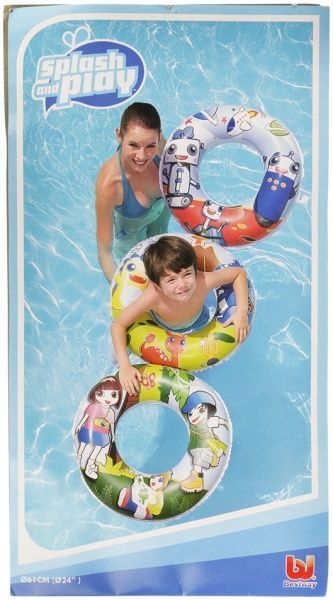 Круг Bestway Море ø61 36014B