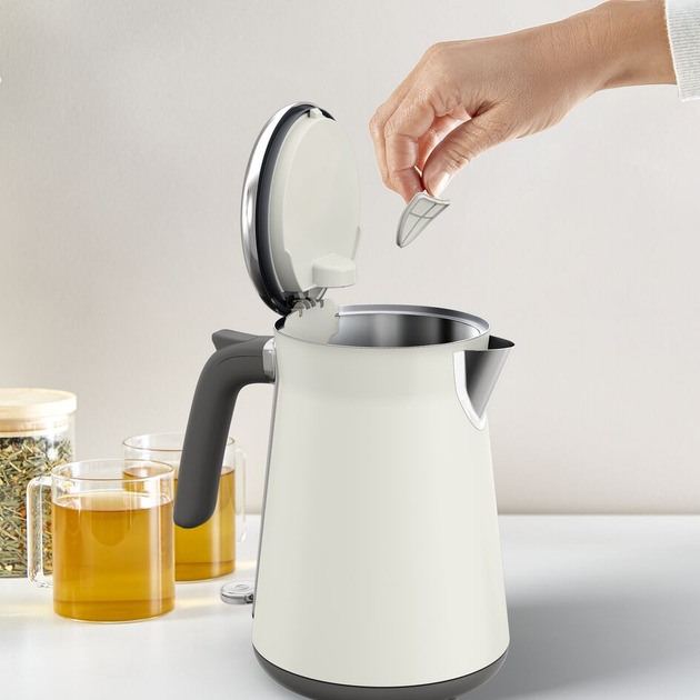 Электрочайник Tefal Collection KI666AE0