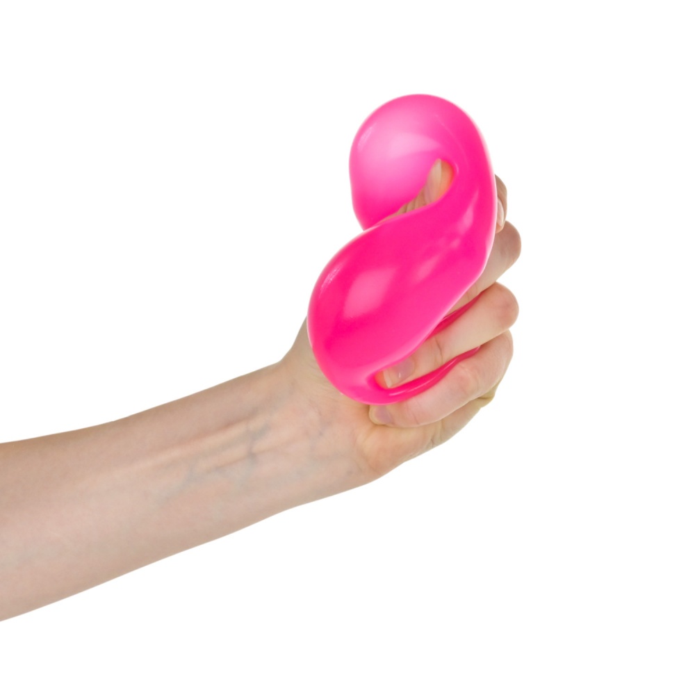 Іграшка-антистрес Yabba Dabba Куб (сяє у темряві) YD2555