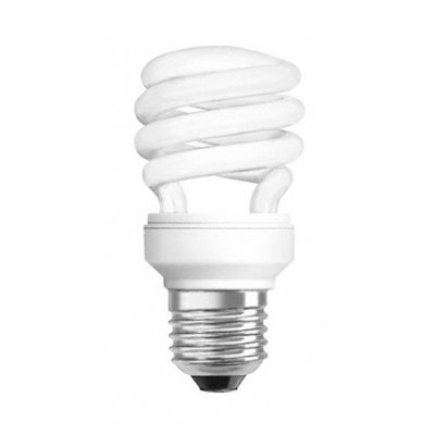 Лампа Osram DStar Mini Twist 21 Вт/840 E27